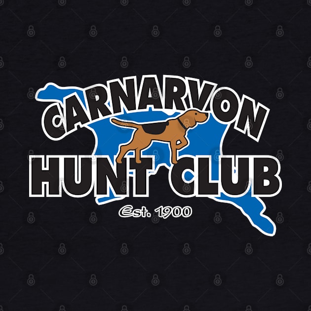 Carnarvon Hunt Club by WhatProductionsBobcaygeon